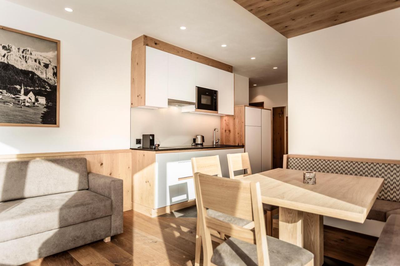 Luxury Chalet Plazola Selva di Val Gardena Exterior foto