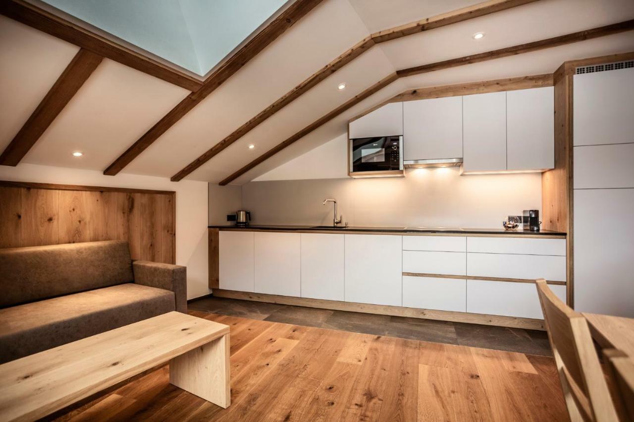 Luxury Chalet Plazola Selva di Val Gardena Exterior foto